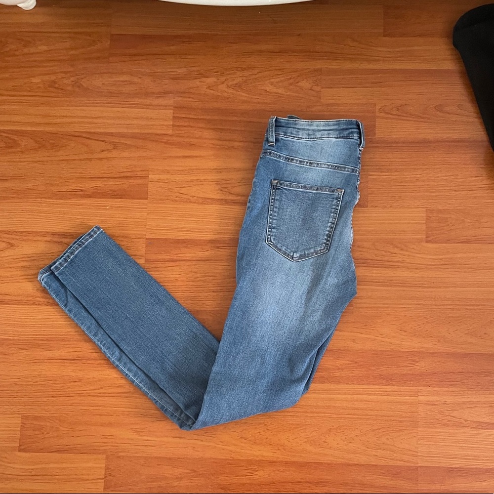 Jeans - Picture 3 of 5